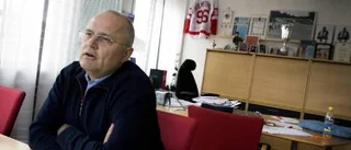 Sandberg tackar nej till Piteå IF