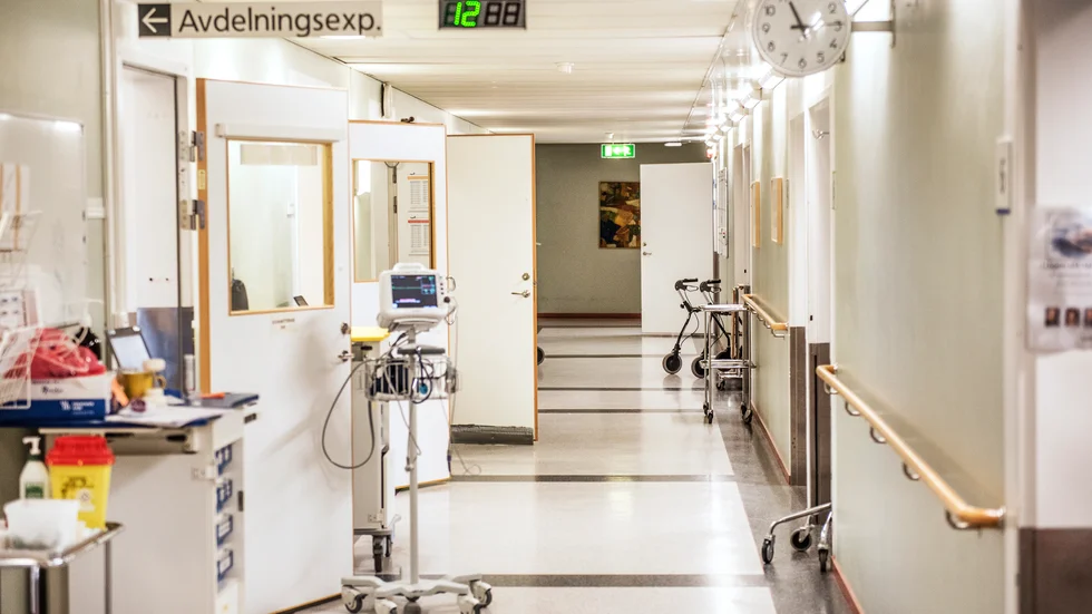 ”Norrlandslänen har stora svårigheter att få den utbildade personal vi har behov av. Högskolor lägger ner utbildningar av ekonomiska skäl trots att det finns ett behov av just den kompetensen, och vissa utbildningar bedrivs endast på ett fåtal platser i landet.”