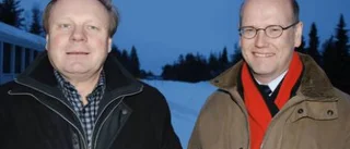 Ställ upp för Pajala