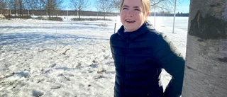 Nya mirakelmedicinen gav Mathilda ett nytt liv