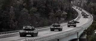 Sweden's largest military exercise since 1998: Need-to-know