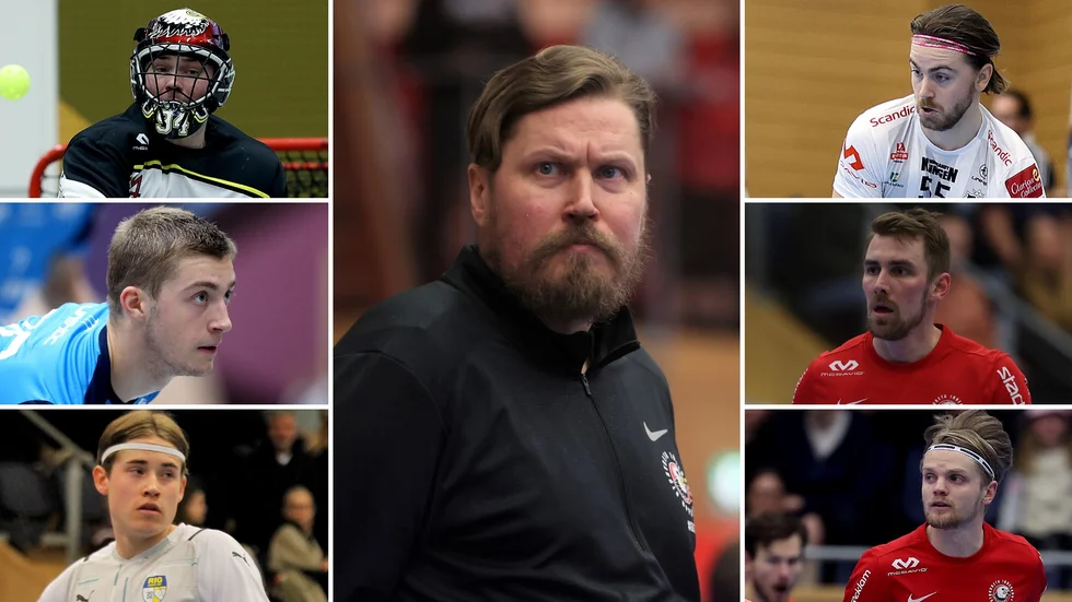 Mika Kohonen och Storvreta får nu planera för en ny säsong. En del spelare är klara medan det är frågetecken kring en del andra. UNT:s Henrik Söderlund spekulerar i hur det skulle kunna se ut till hösten.