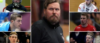 Så bygger Storvreta för ett nytt guldlag nästa säsong