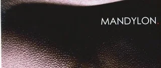 Mandylon är nästa stora svenska band