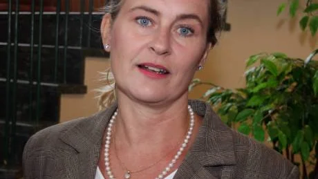 "Det här är ett ovanligt och allvarligt ärende", säger Agneta Karlsson,  kammaråklagare.  FOTO: Anneth Eriksson