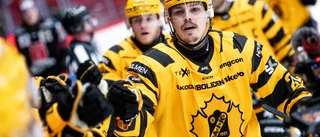Bakslaget inför ödesmatchen – stjärncentern skadad