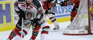 Är Fabricius på väg bort från Frölunda?