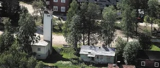 Säljlistan ett hot mot byn
