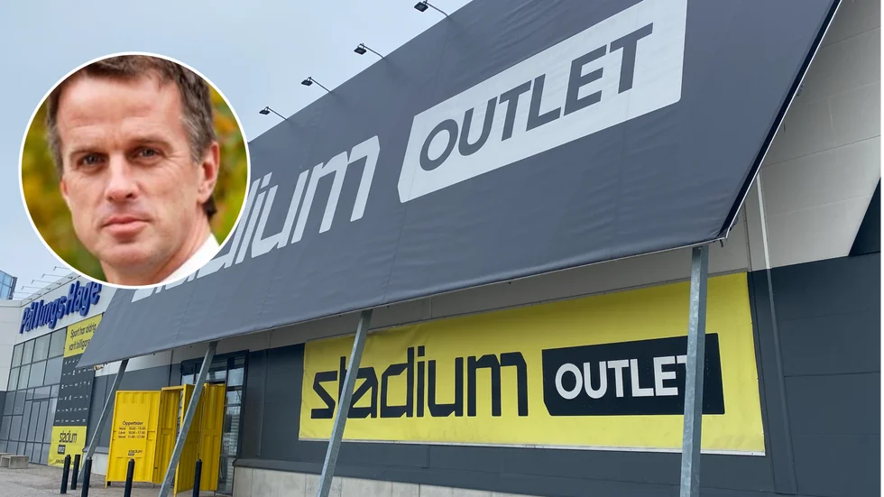 Stadium i Nyköping har ett hyreskontrakt som löper ut först om några år, säger Johan Reberg, kontraktschef på Stadium.