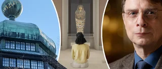 Renoverades för 100 miljoner – här är nya Gustavianum