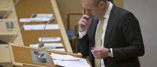 Ojdå, har vi massarbetslöshet?