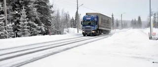 "Ingen nollvision för Skaulo"