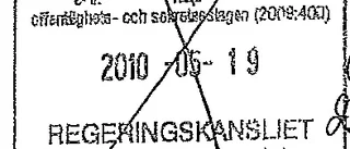Blir nog som vanligt med Facebook...