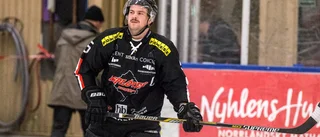 Lagkaptenen på väg till konkurrent