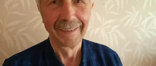 Lennart Lantto 70 år          