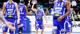 Segerformen håller i sig för BC Luleå