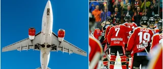 Så laddar Luleå Hockey inför kvällens rysare