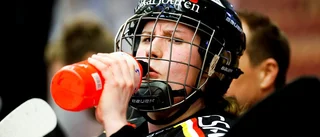 Luleå Hockey-kaptenen på väg mot comeback