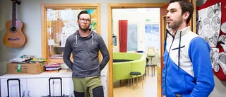 Reaktionen efter skolbeslutet "Oj, så bra!"