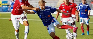 Bryter med gamla klubben: "Luleå har gjort ett riktigt klipp"