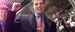 Bengt-Åke Gustafsson