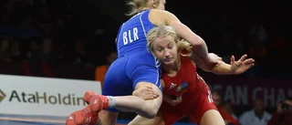 Hela Europa faller för Sofia Mattsson