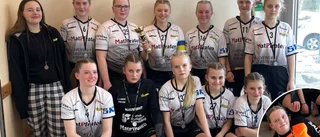 Framgångar för KIB när de spelades cup