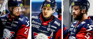 De kan ta över som LHC-kapten – backstjärnan är favorit