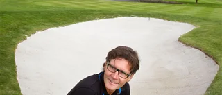 Golfklubben vill öppna gym i Harvestad