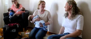 "Djupandning en jättebra metod"