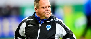 Inför derbyt: "Såg ut som Beckenbauer"
