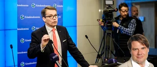 Förlåt min dumhet, Göran Hägglund