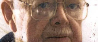 Henrik Lind 90 år