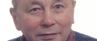 Johan Stoor 80 år