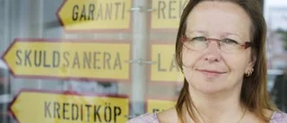 Norrbotten är bäst i fogdens statistik