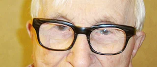 Artur Leidgren