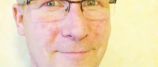 Gerry Axtelius 50 år