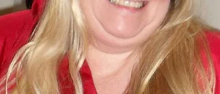 Jaana Hägglund 50 år