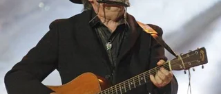 Neil Young på gång med ny skiva