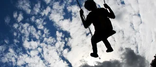 Tältare skrämde skolbarn