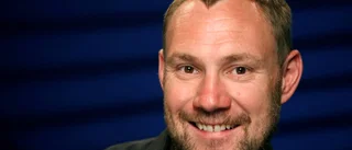 Välkommen tillbaka David Gray