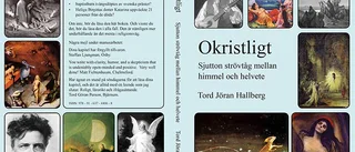 Lite hädiskt avslöjande