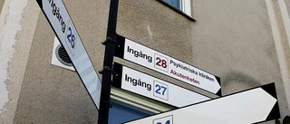 Facken kräver åtgärder mot psykiatrisk klinik