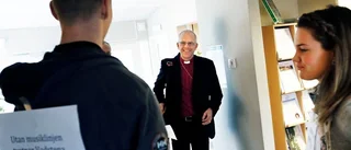 Fortsatt oviss framtid för musiklinjen