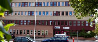 Arresten i Motala stängs