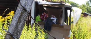 Många EU-migranter åker hem