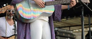 Lättsam countrypop