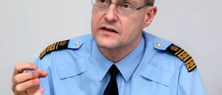 Han får nytt toppjobb inom polisen