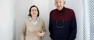 Lena & PO det bästa med måndagarna
