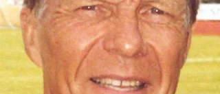 Björn Ljungqvist 65 år